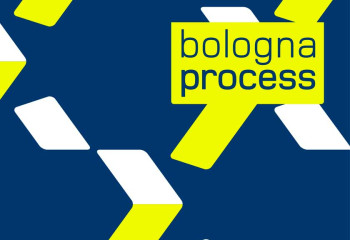 Kazakhstan co-chairs Bologna process