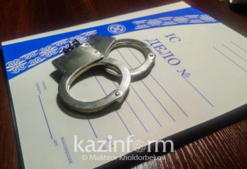 Антикордың 2 қызметкері сотталып, 142-сі тәртіптік жауапкершілікке тартылған