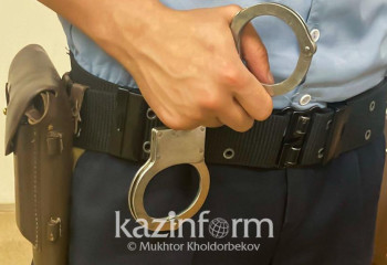 Нұр-Сұлтанға есірткі жеткізу арнасы жойылды