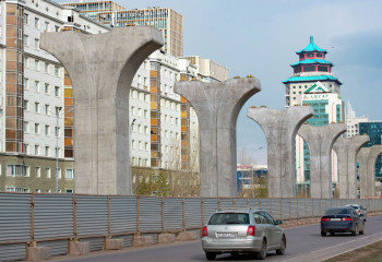 Елорда әкімі ЛРТ туралы сұраққа жауап берді