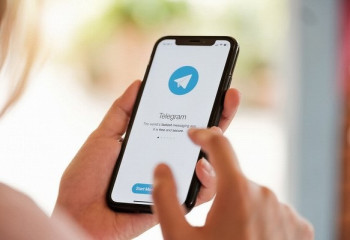 «Zhastalap» ақпараттық-танымдық Telegram арнасы іске қосылды