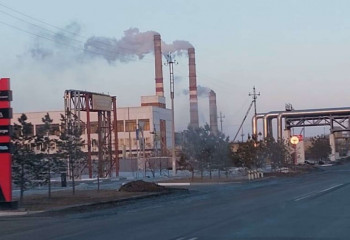 Петропавлда техногендік сипаттағы төтенше жағдай жарияланады