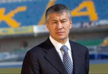 Қайрат Боранбаевтың қамау мерзімі тағы ұзартылды