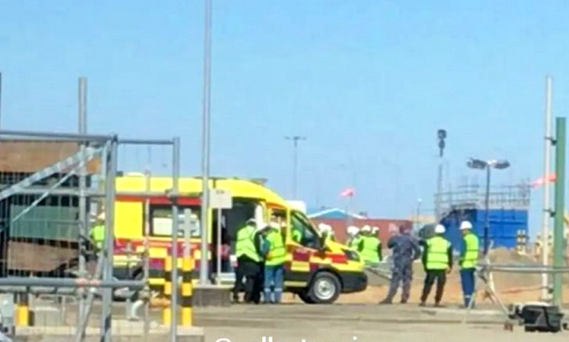  Фото с паблика @zello_tengiz 