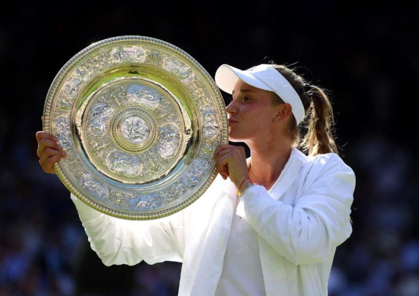  федерации тенниса РК 