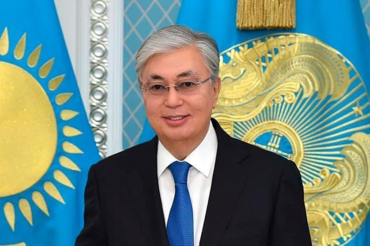 Tokayev congratulates Kazakhstanis on Qurban Ait