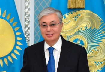 Tokayev congratulates Kazakhstanis on Qurban Ait