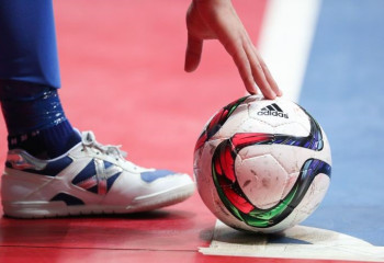 Футзалдан UEFA Чемпиондар лигасының жеребесі тартылды