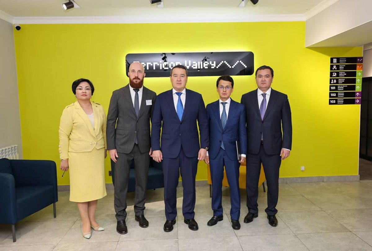  Facebook/BagdatMussin 