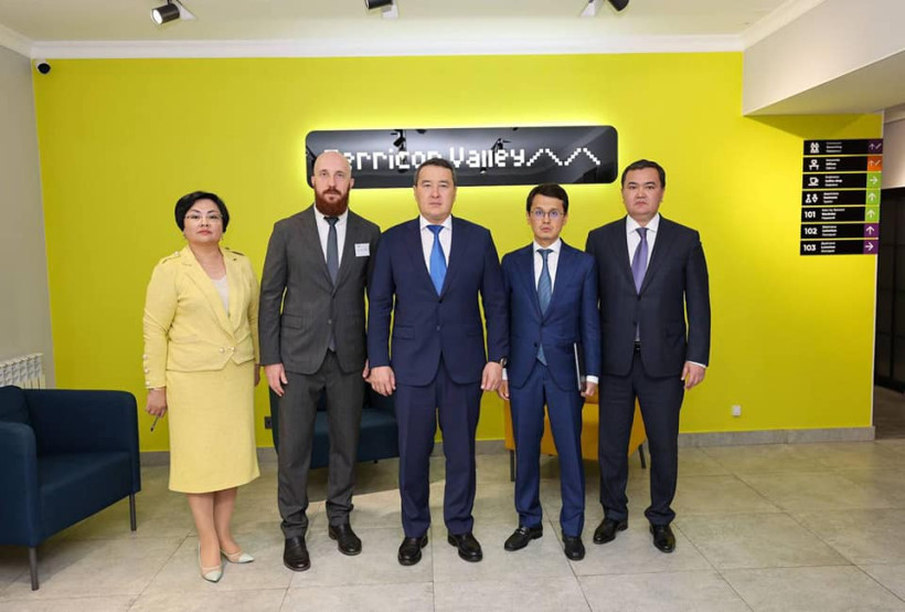  Facebook/BagdatMussin 