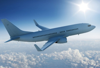 Шымкент-Нұр-Сұлтан бағытында ұшқан әуе кемесі әуежайға қайта оралды