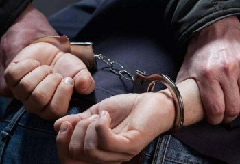 В Шымкенте задержан временно исполняющий обязанности начальника 