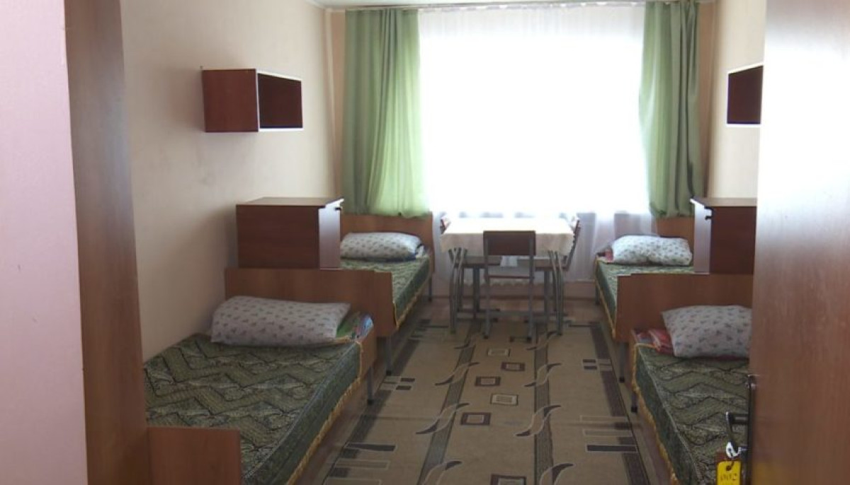 В Казахстане до конца года откроют студенческие общежития на 10 тысяч мест 