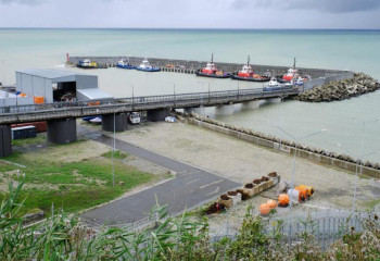 Российский суд отменил решение о приостановке работы КТК