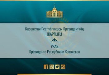 На 24 августа назначены выборы депутатов Сената от трех новых областей РК