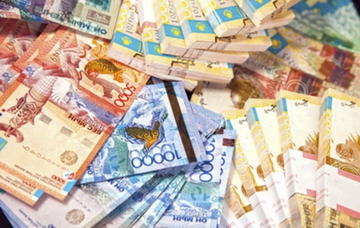 5 миллионов тенге – у кого самые большие зарплатные ожидания в Казахстане 