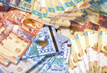 5 миллионов тенге – у кого самые большие зарплатные ожидания в Казахстане 