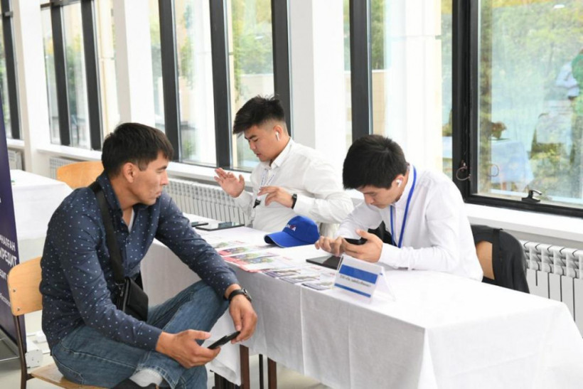  акимат г.Нур-Султана 