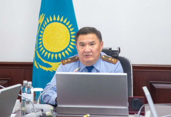 В МВД состоялись кадровые назначения 