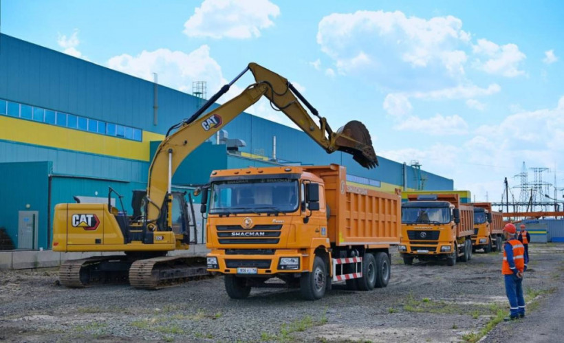  Акимат Павлодарской области 