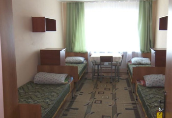 Student hostels for 10 thousand places to be opened in Kazakhstan 