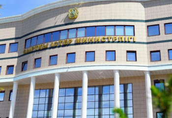 Kazakhstan introduces visa free travel for citizens of India, Iran, and China