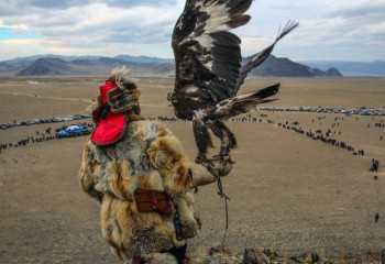 Моңғолиядағы қандастарымыздың жағдайы қалай? 