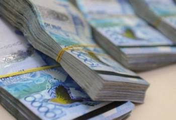 «Жас маман» жобасына бөлінген 171 млн теңгеден астам ақша қолды болған