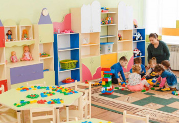 Мектепке дейінгі ұйымның сапасы баланың болашағына әсер етеді - министр