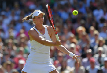 Елена Рыбакина федерация сыйақысын алудан бас тартты