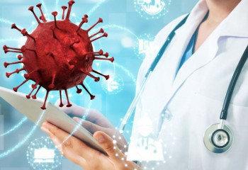 Коронавирус белгілері өзгерген жоқ - Сархат Бейсенова