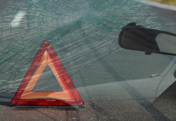 Қостанайда жол апатынан екі адам көз жұмды