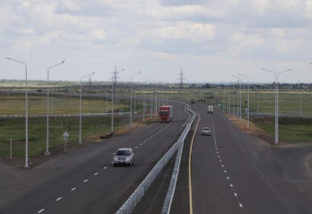 Қызылордада жаңа көпір мен жолайырығы салынады