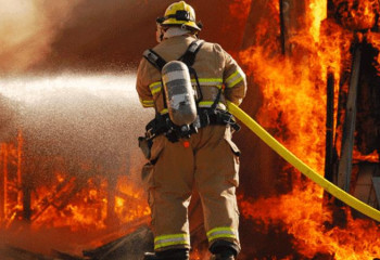 Құтқарушылар 40-тан астам өрттің алдын алды