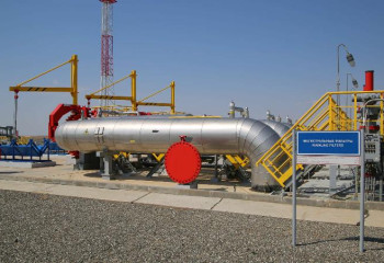 Каспий құбыры. 30 тәулік шектеу 200 мың рубль айыппұлға ауысты