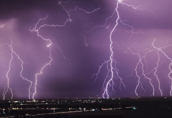 12 шілдеге арналған ауа райы болжамы