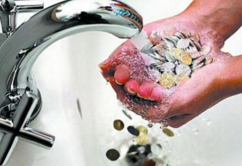 После расследования АФМ тарифы на водоснабжение снизили на 50 процентов в Атырауской области