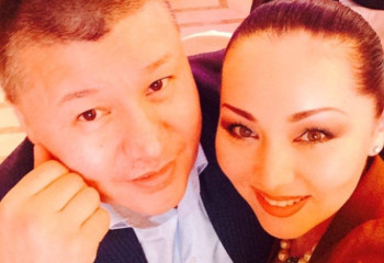 Бахытбек Есентаев выйдет на свободу по УДО