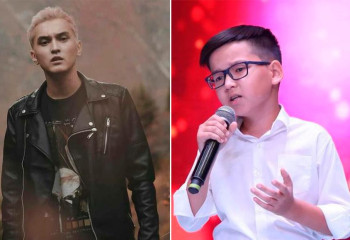 Kyle Ruh и Алинур Хамзин представят Казахстан на Славянском базаре-2022