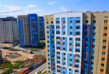 Крупные застройщики РК завышали цены на 20 процентов