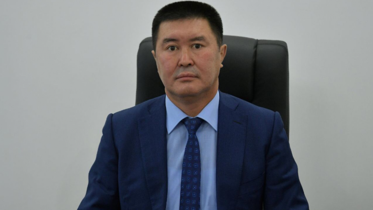 Аким Экибастуза заявил о своей готовности подать в отставку