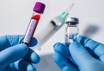 482 new cases of Covid-19 registered in Kazakhstan