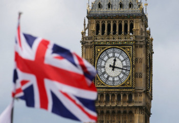 New UK Premier to be announced on September 5