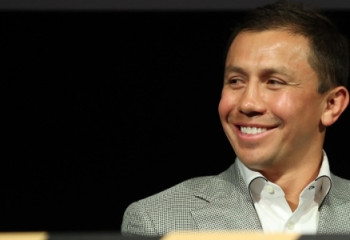 Golovkin sends Alvarez ‘back to reality’ following Bivol loss