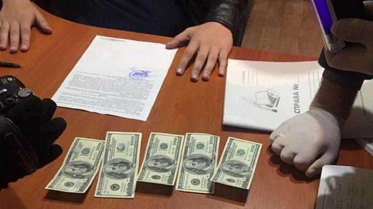 Wanted for corruption kazakhstani arrested in Moscow