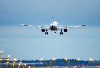 Kazakhstan expands air links with Russia