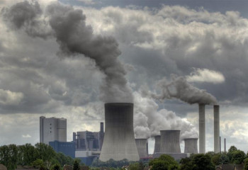 Экологияға зиян келтірген ақтөбелік компанияларға 1 млрд теңге айыппұл салынды