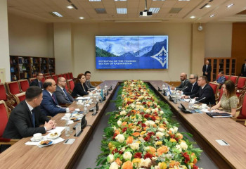 Қазақстан мен Израиль арасында әуе рейсі ашылады