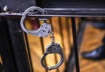 Cыбайлас жемқорлық қылмыс жасаған күдікті ұсталды