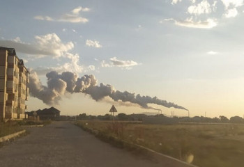 «Қазфосфат минералды тыңайтқыштар» зауытындағы апаттың себебі анықталды